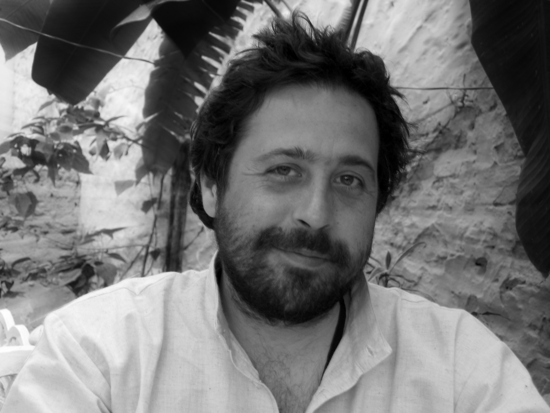 Albert, 45 ans, Saint-Mard
