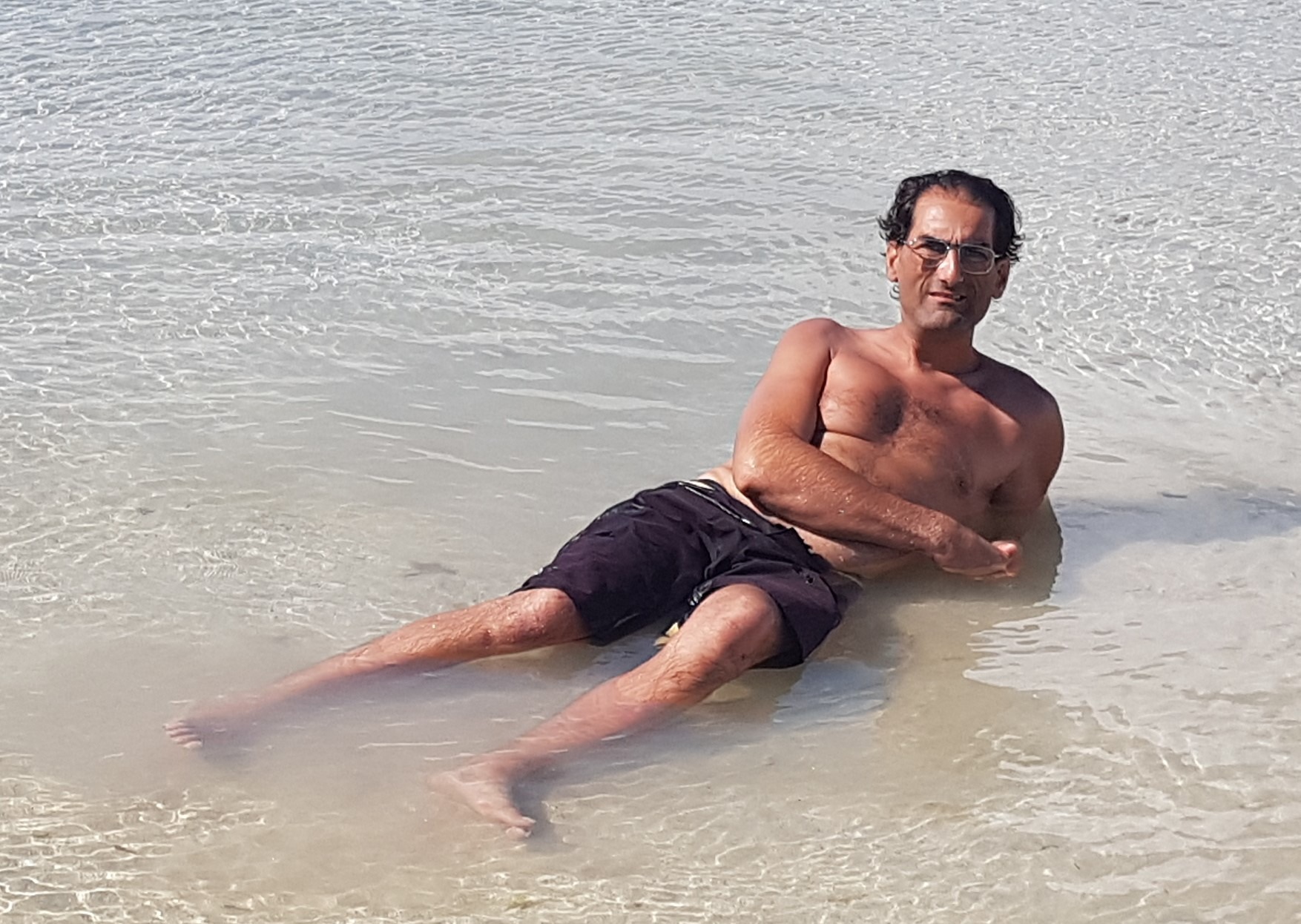 Corentin, 45 ans, Harbonnières