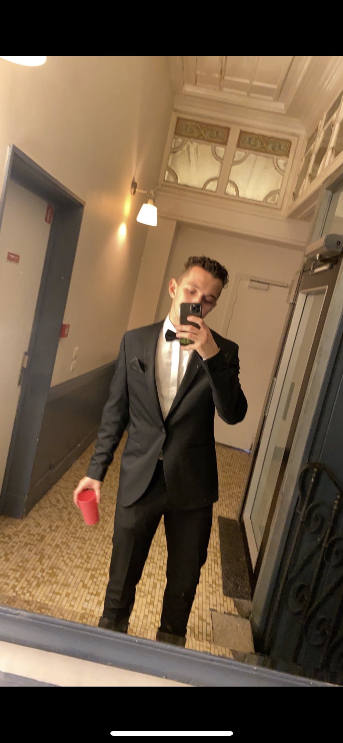 Emrys, 22 ans, Sentelie