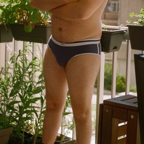 Gauthier, 33 ans, Havernas