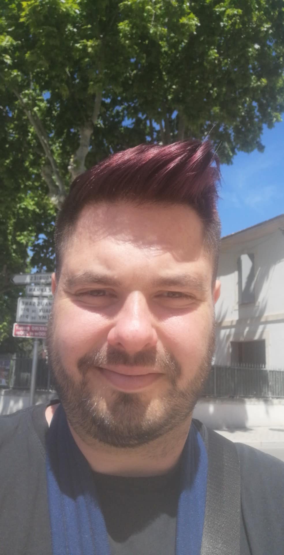 Riley, 35 ans, Marquivillers