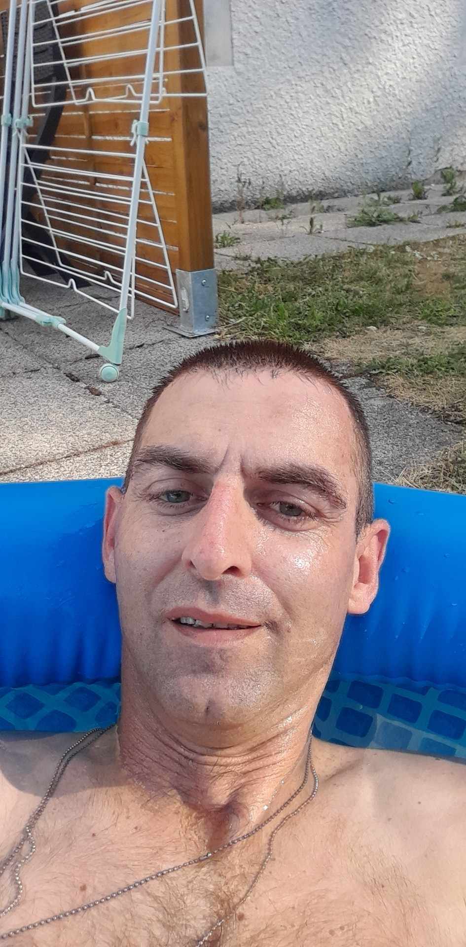 Lony, 41 ans, Villers-Tournelle
