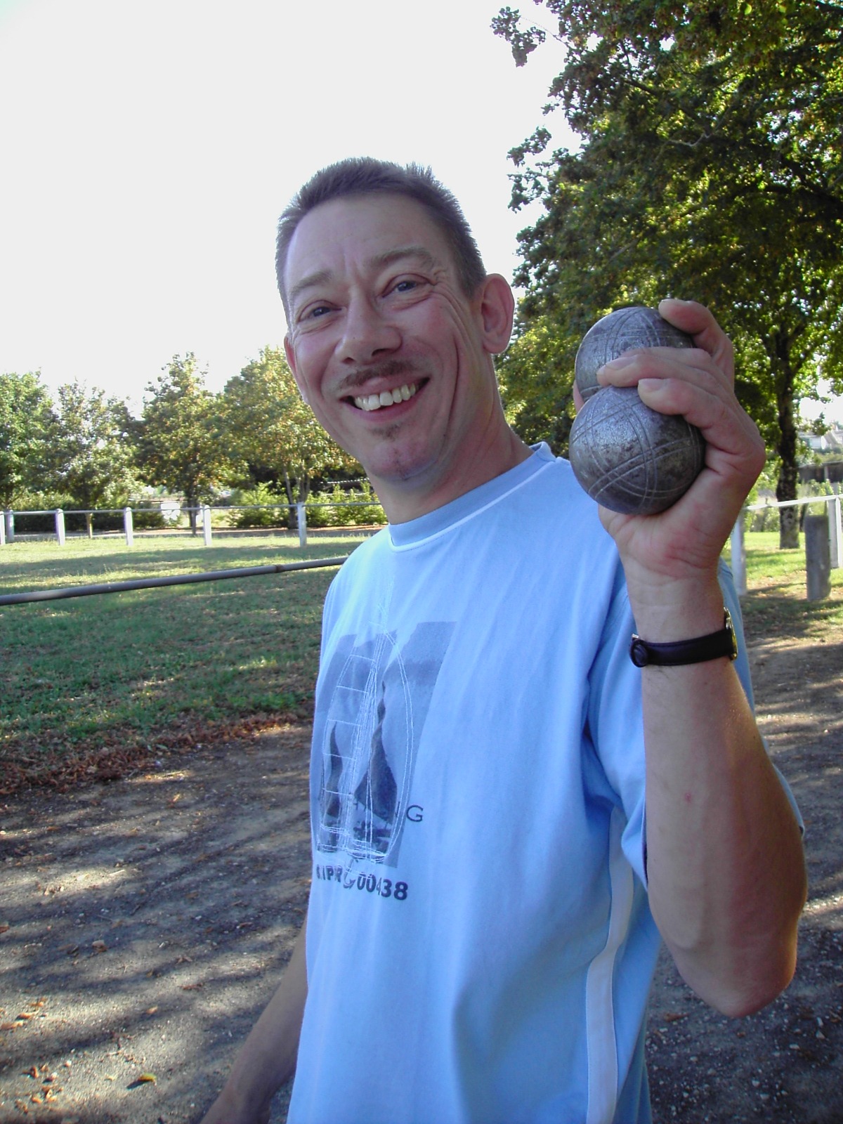 Valérian, 45 ans, Salouël