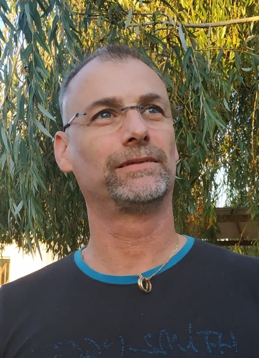 Fauzi, 45 ans, Auchonvillers