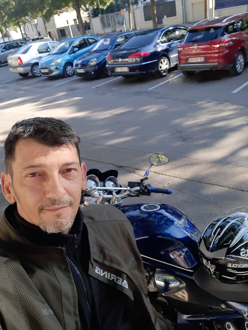 Josquin, 43 ans, Belloy-en-Santerre