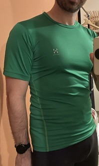 Edric, 42 ans, Cardonnette