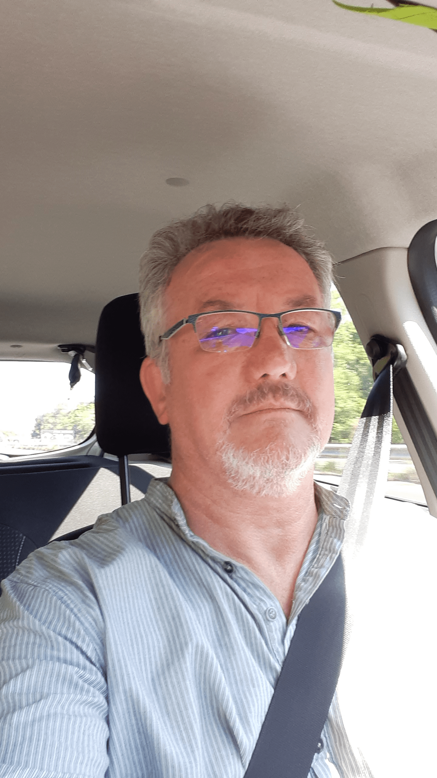 Gauderique, 45 ans, Chuignes