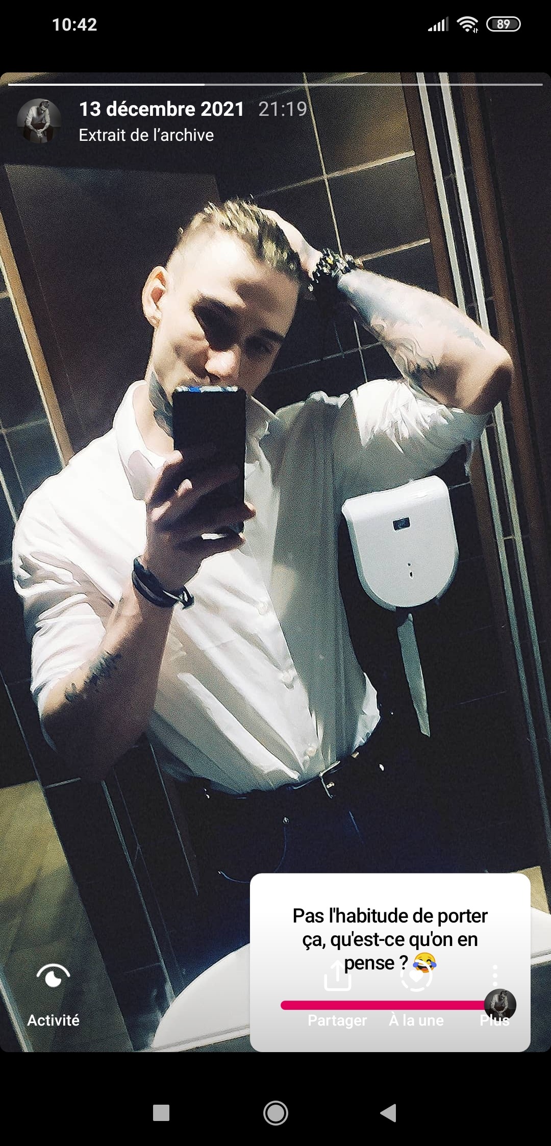 Noha, 32 ans, Namps-Maisnil