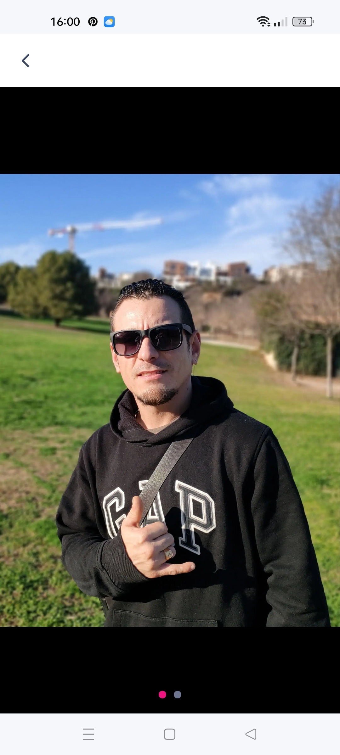 Yvo, 33 ans, Bouchon