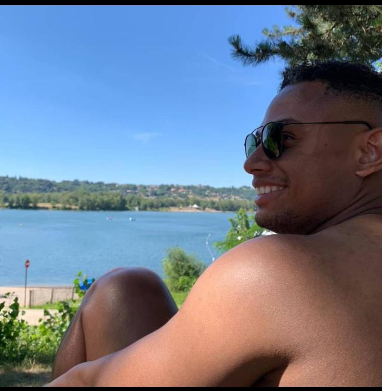 Sarhan, 32 ans, Aubercourt