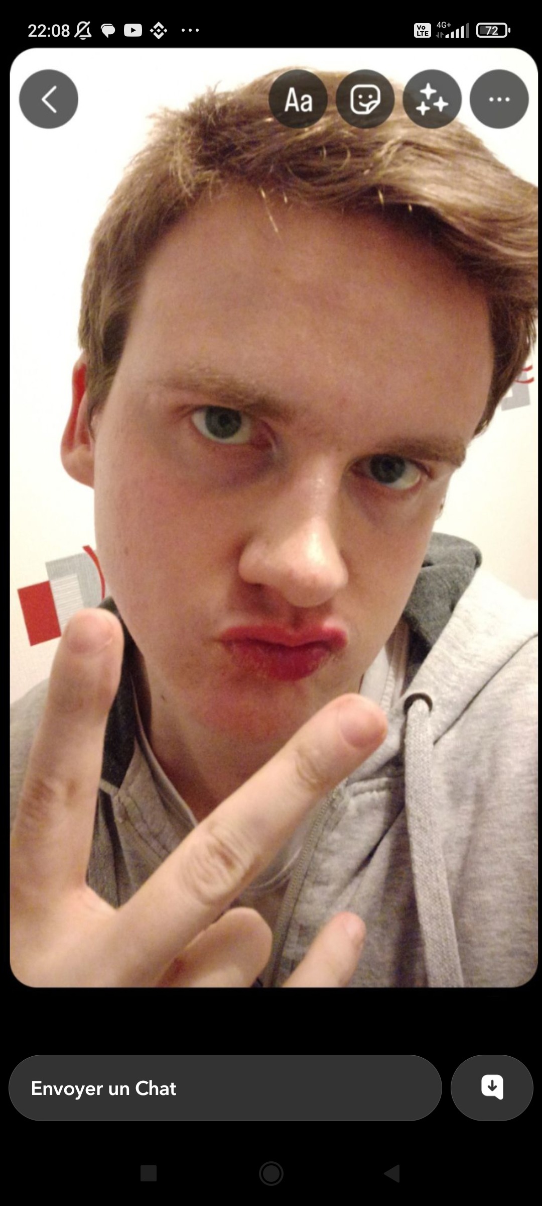 Ethann, 25 ans, Warvillers