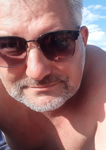 Ancel, 45 ans, Bouzincourt