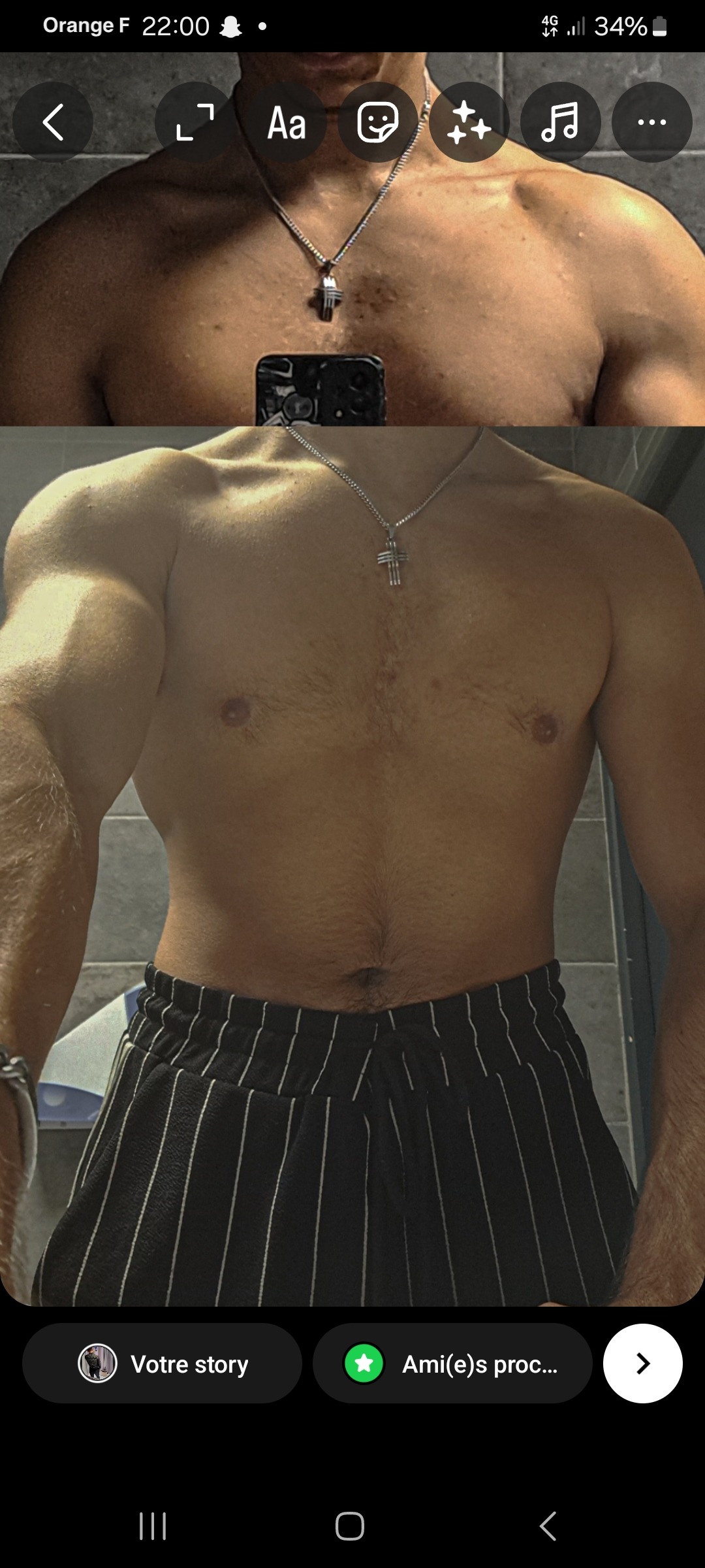 Sohan, 22 ans, Fienvillers