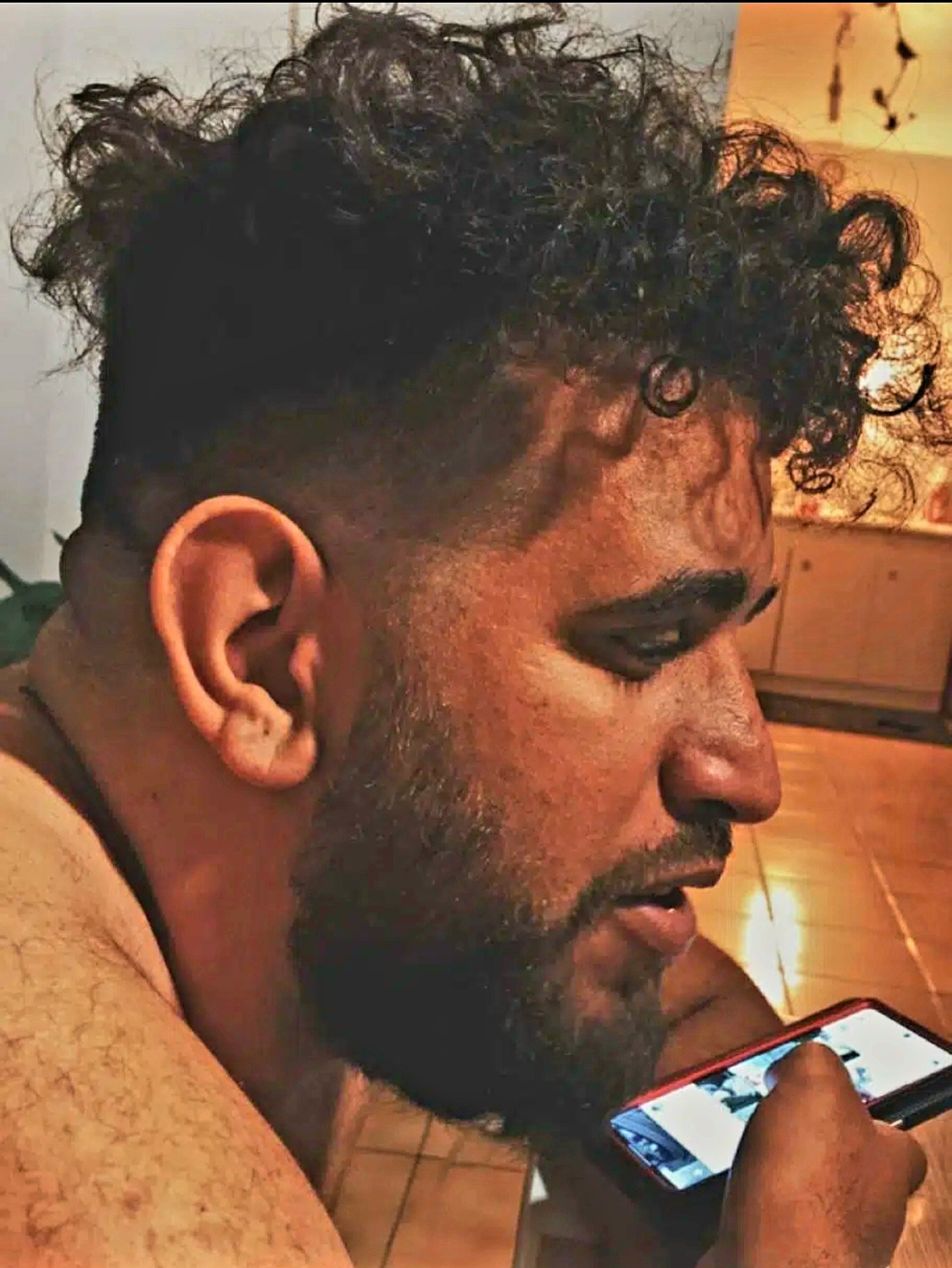 Anousack, 27 ans, Bourseville
