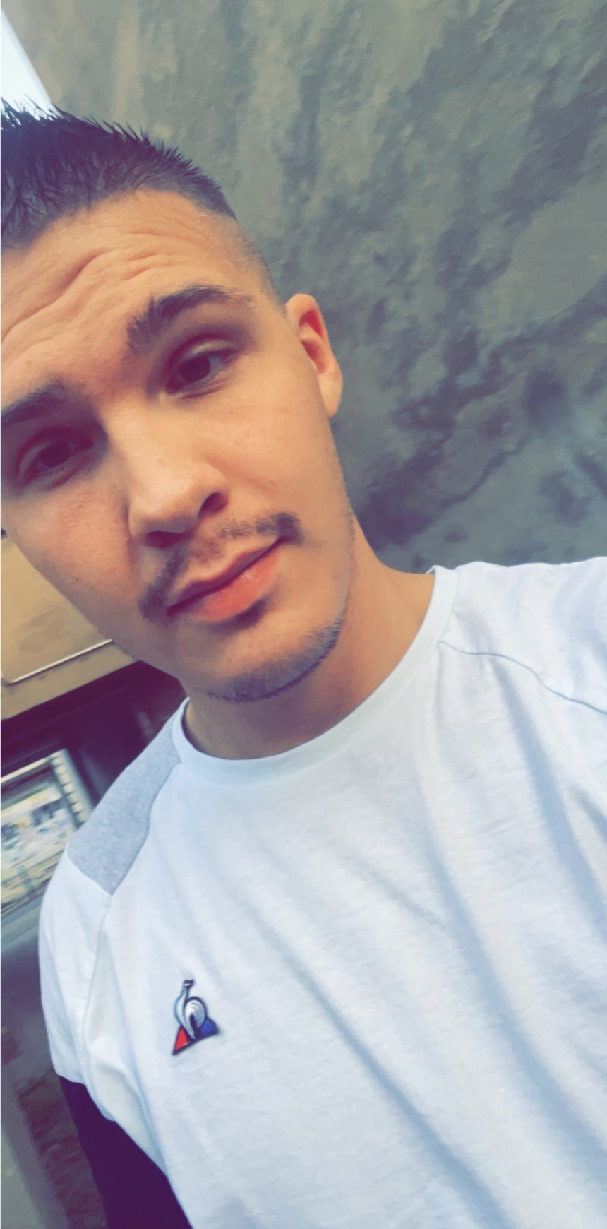 Léandre, 24 ans, Flaucourt