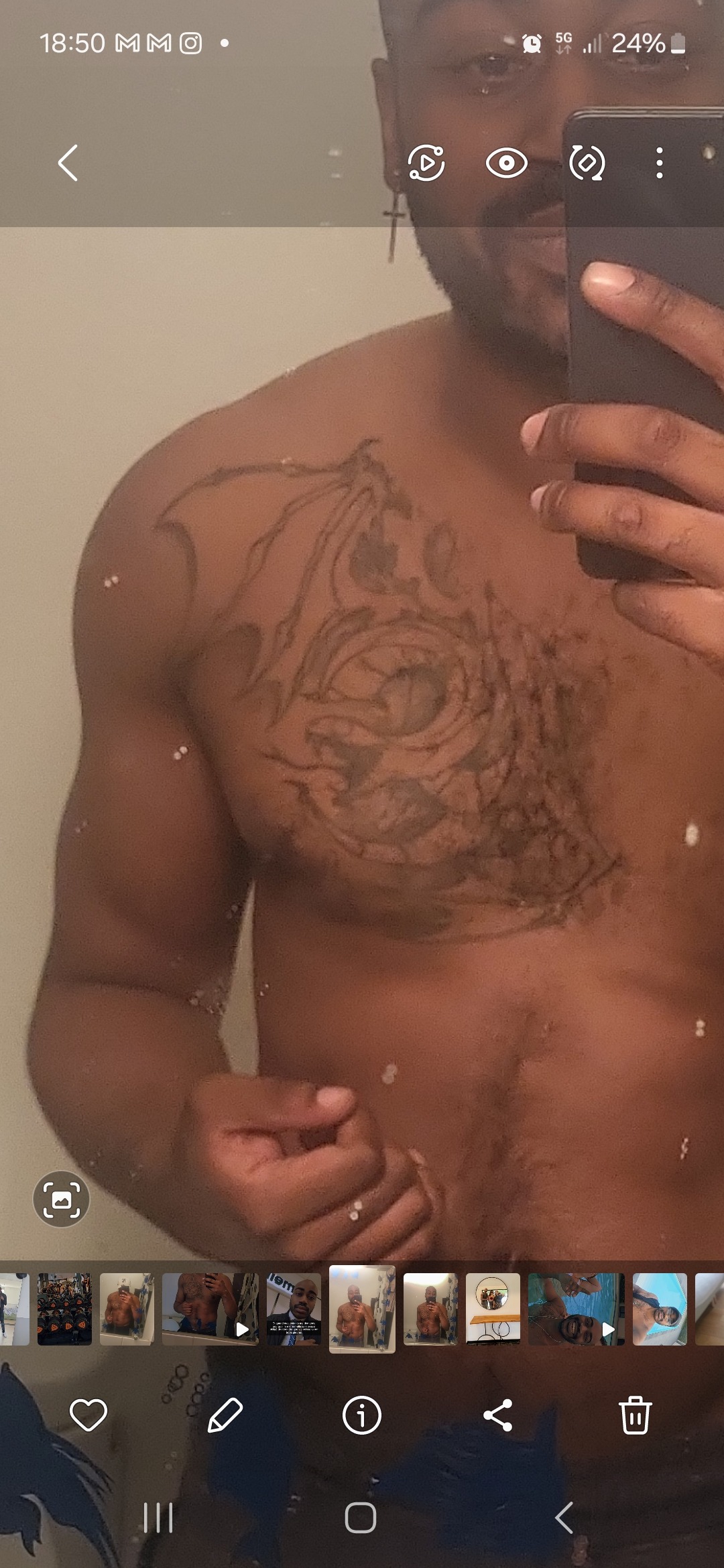 Bryan, 33 ans, Heudicourt