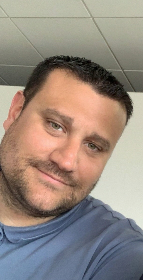 Salah, 42 ans, Wargnies