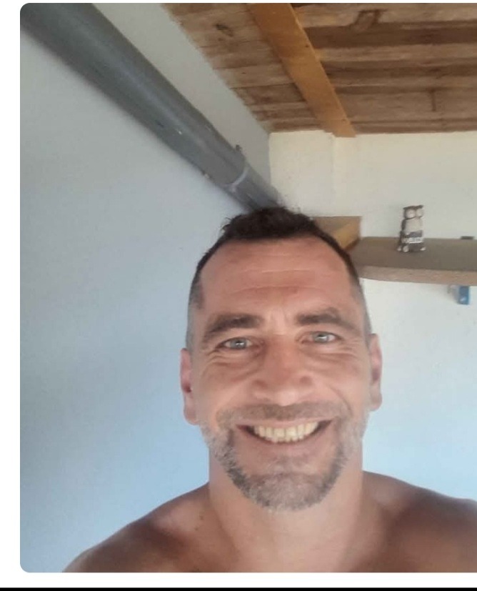 Railley, 45 ans, Aveluy