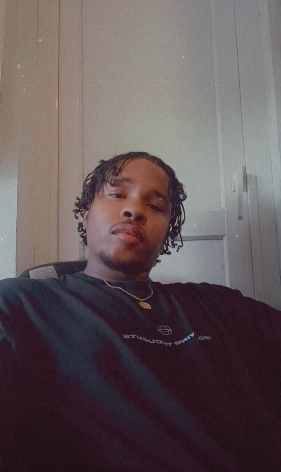 Silas, 28 ans, Méharicourt