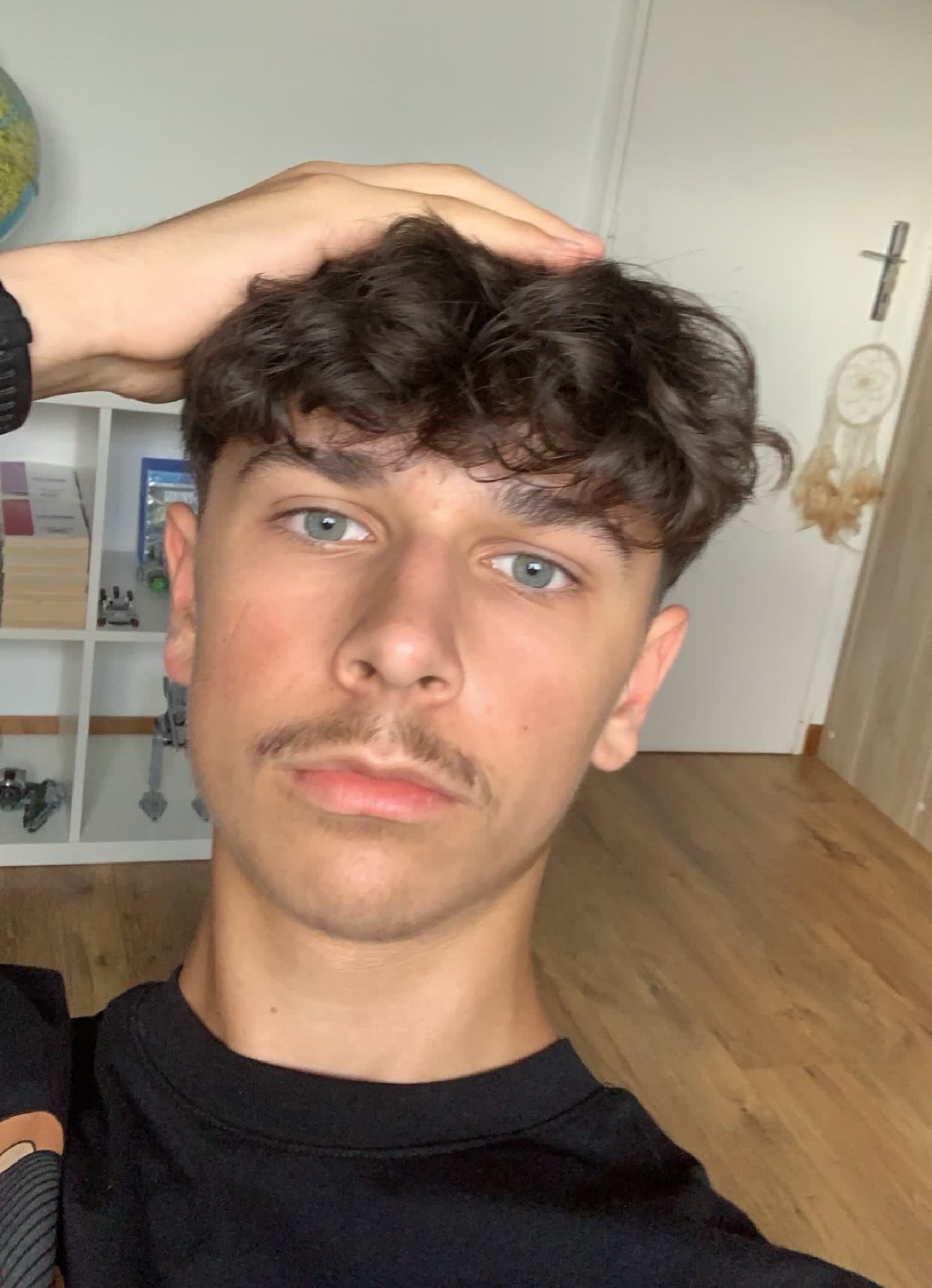 Taran, 22 ans, Bécordel-Bécourt