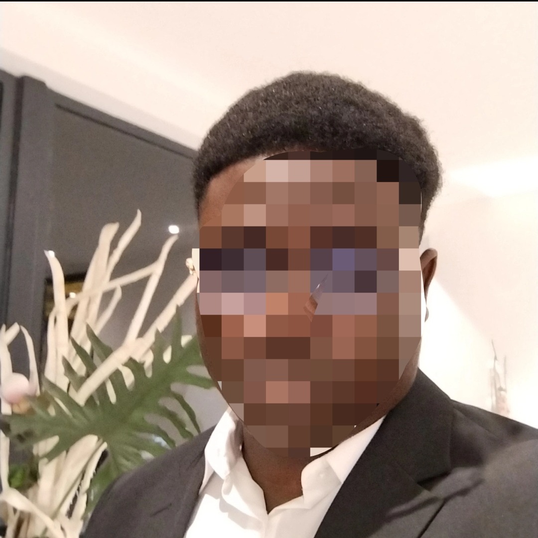 Kays, 22 ans, Martainneville