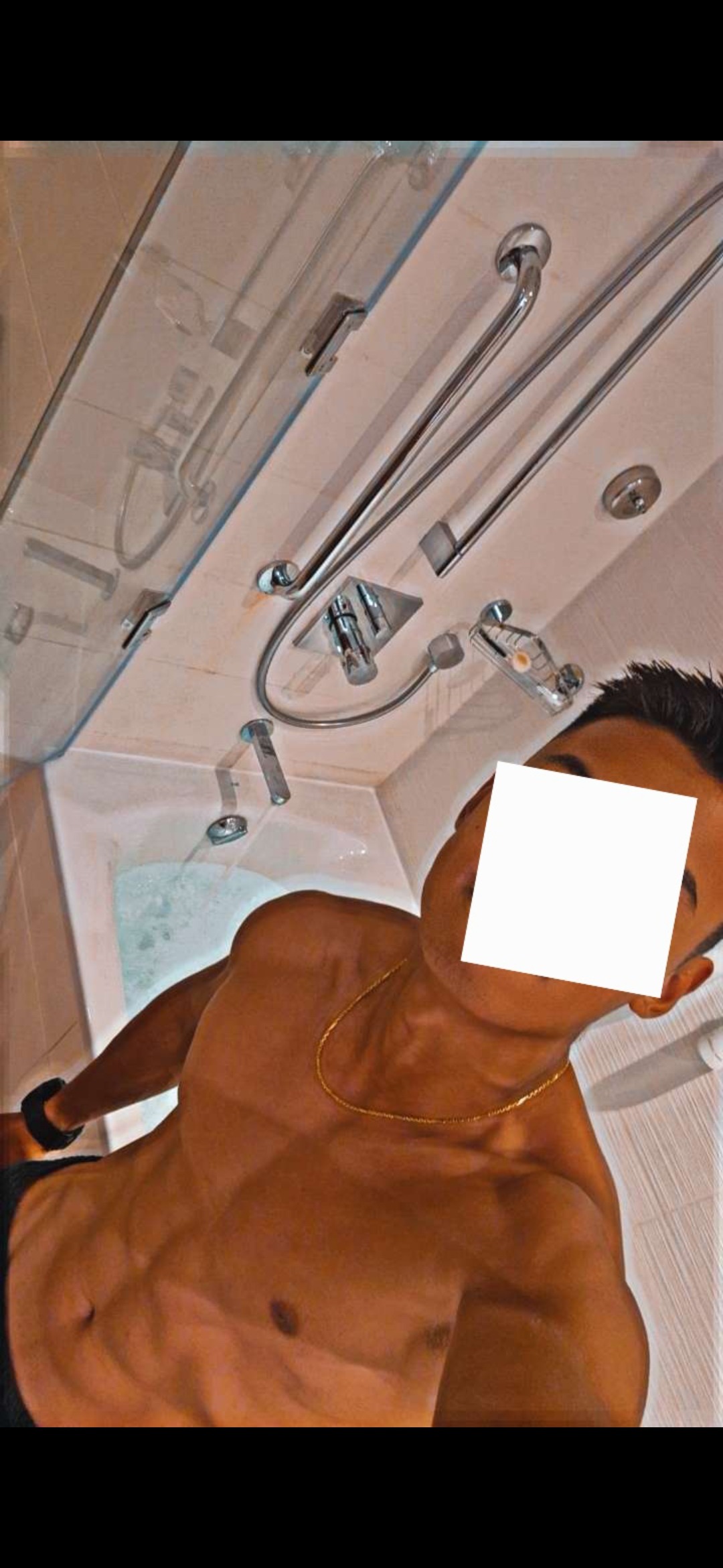 Tiffen, 22 ans, Cagny