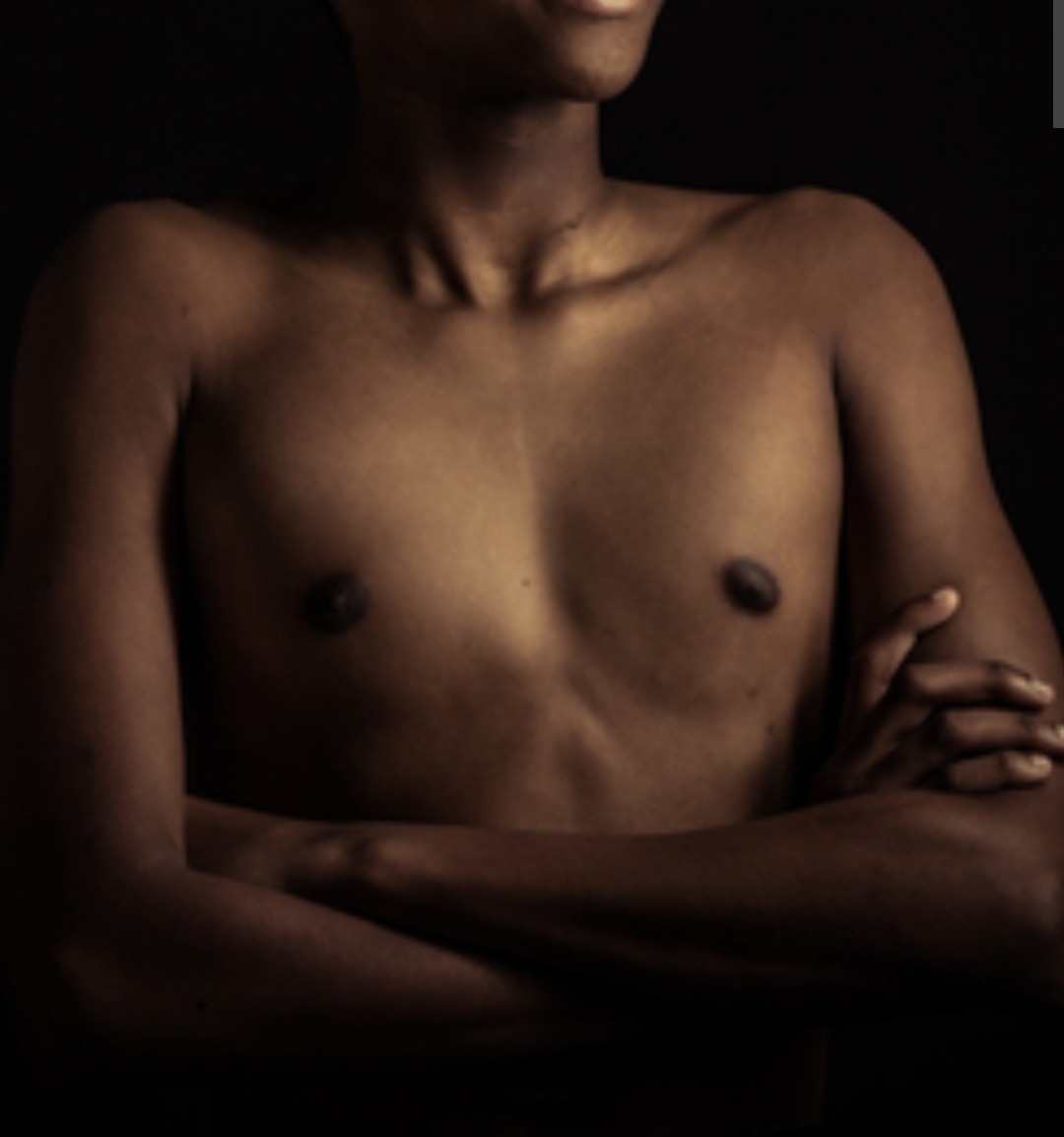 Jibril, 22 ans, LaChavatte