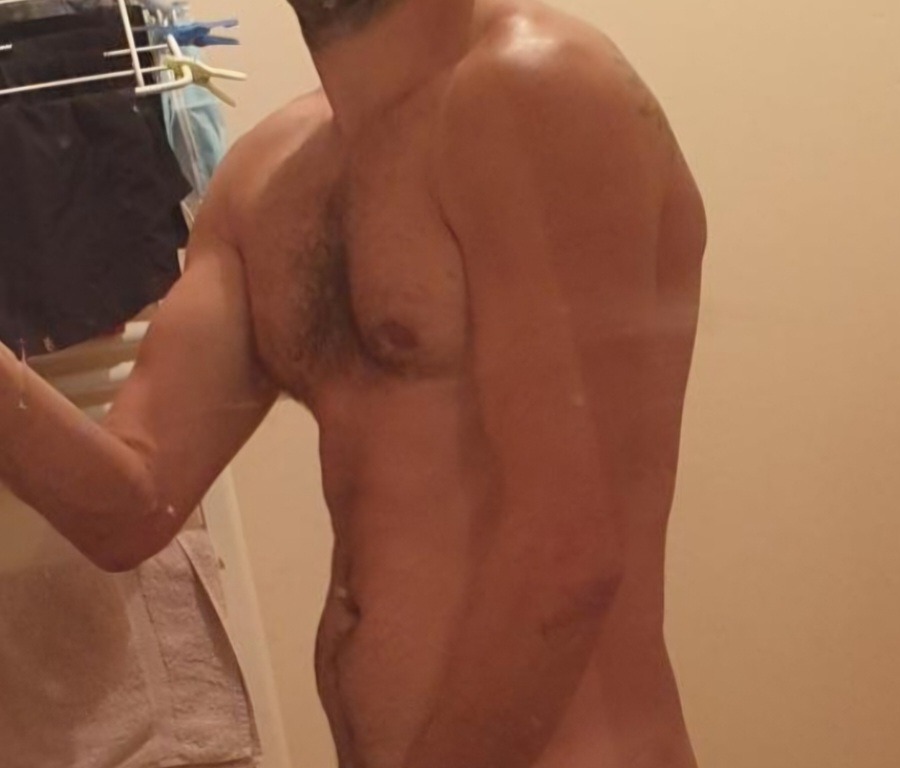 Viktor, 43 ans, Offoy