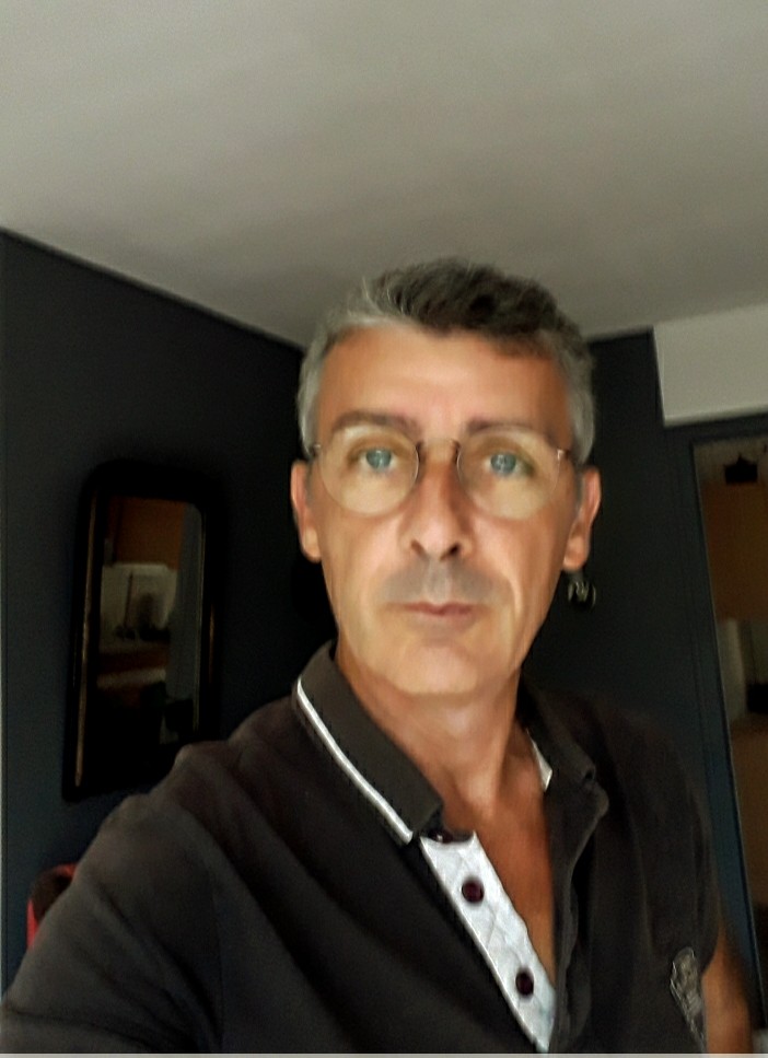 Anjel, 45 ans, Bouquemaison