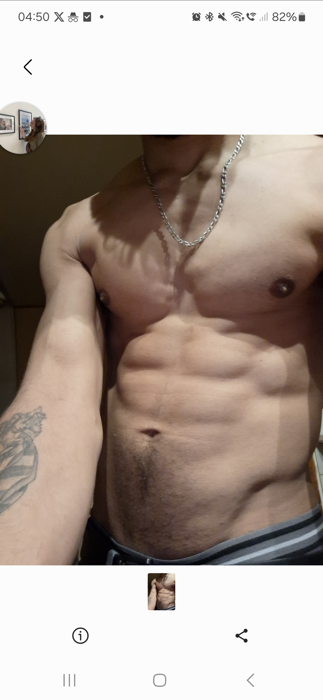 Amadou, 29 ans, Longueval