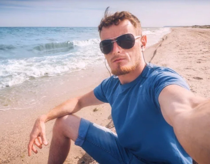 Marc, 43 ans, LaFaloise