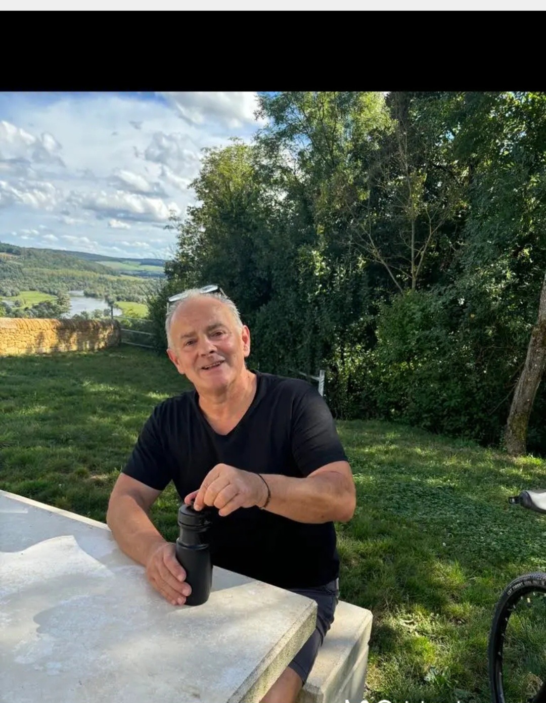 Loann, 45 ans, Hancourt