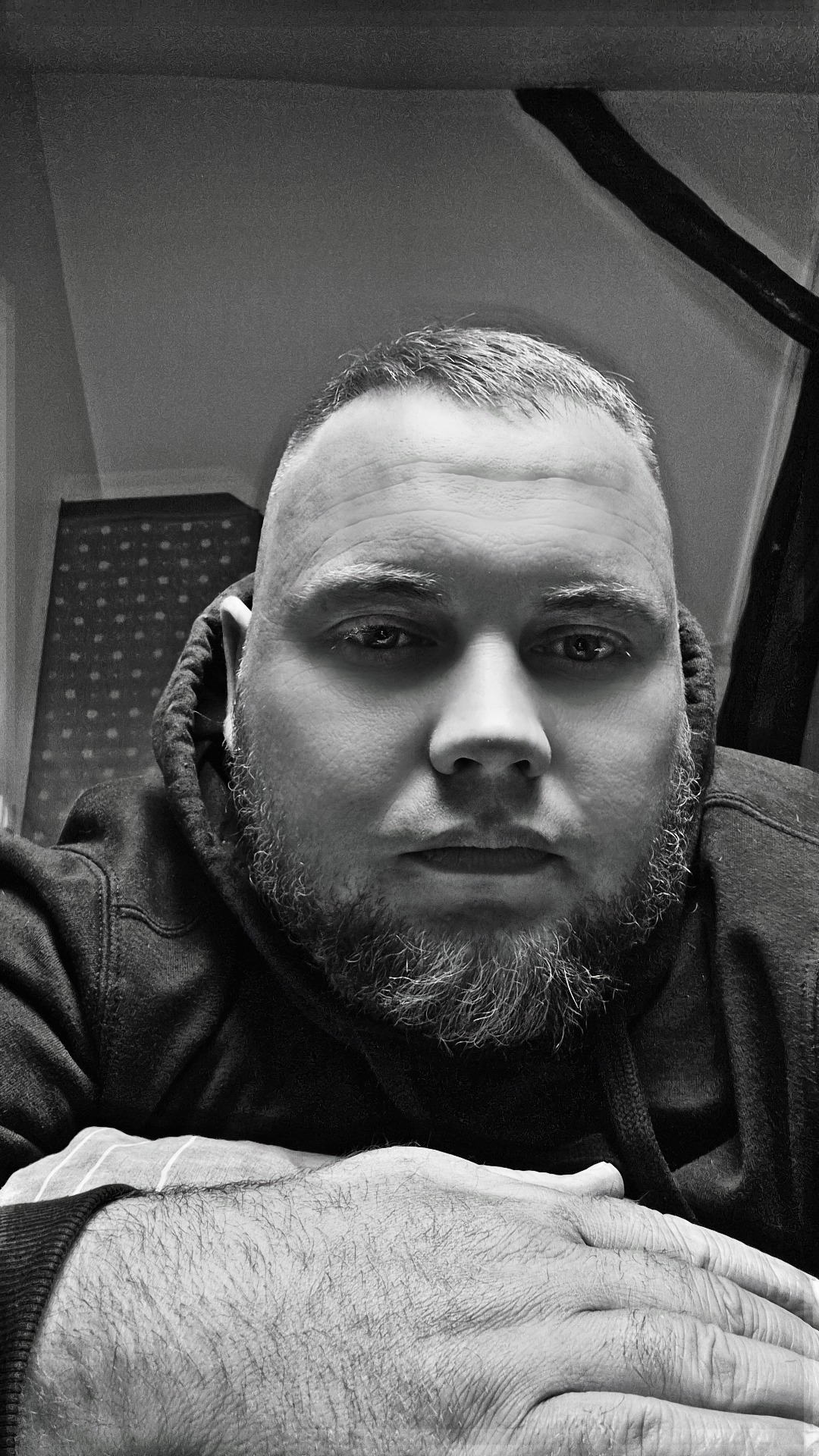 Rabih, 35 ans, Avelesges