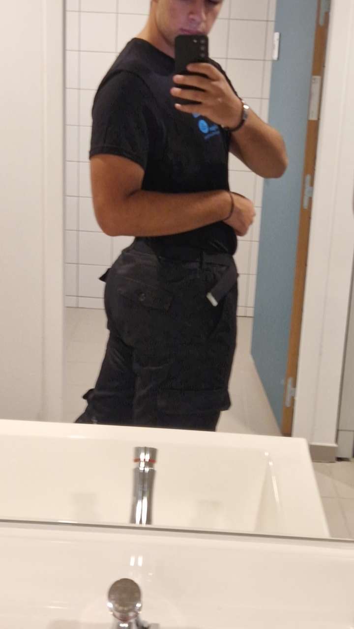 Desiderio, 22 ans, Ligescourt