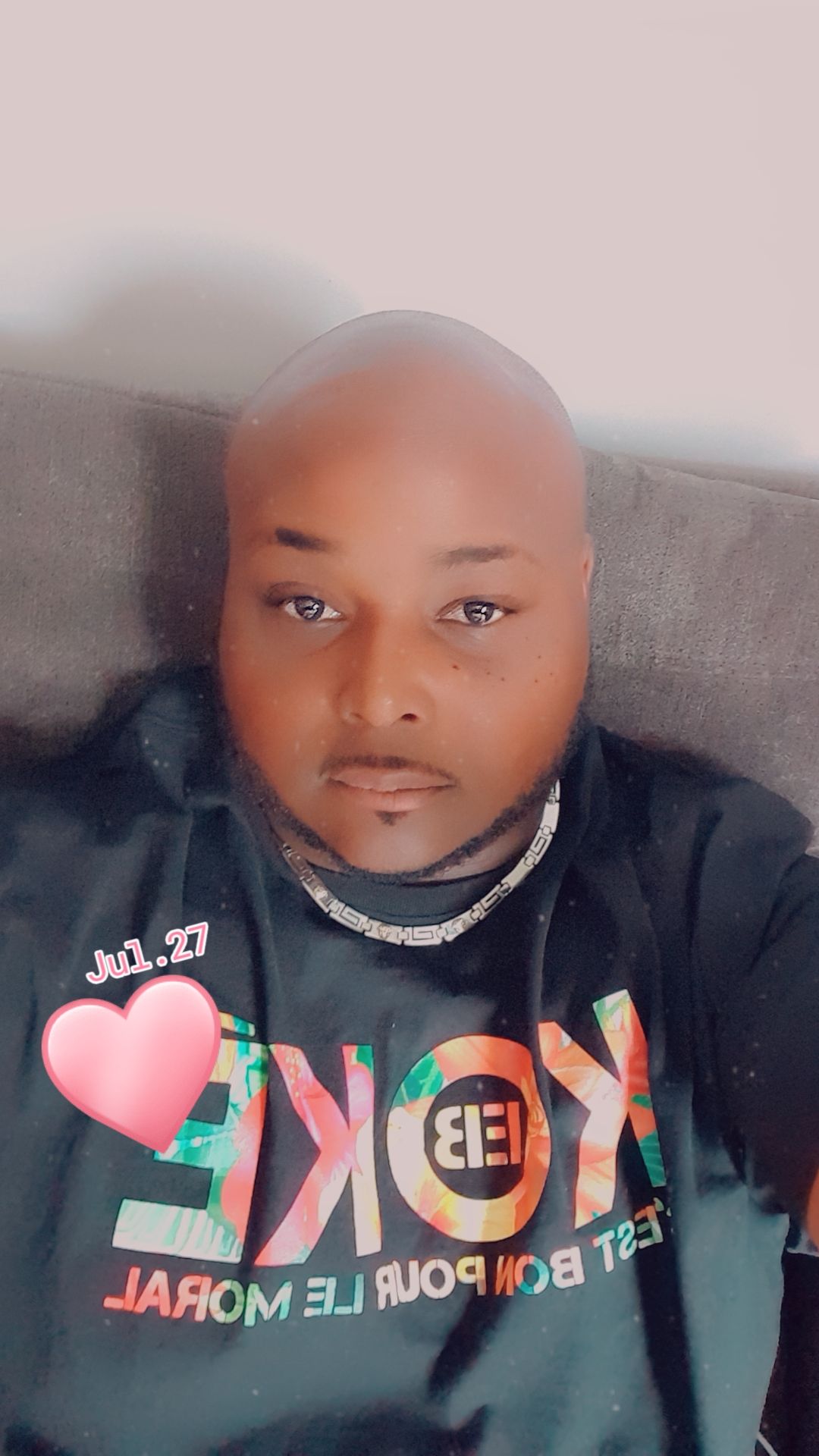 Yassir, 39 ans, Morchain