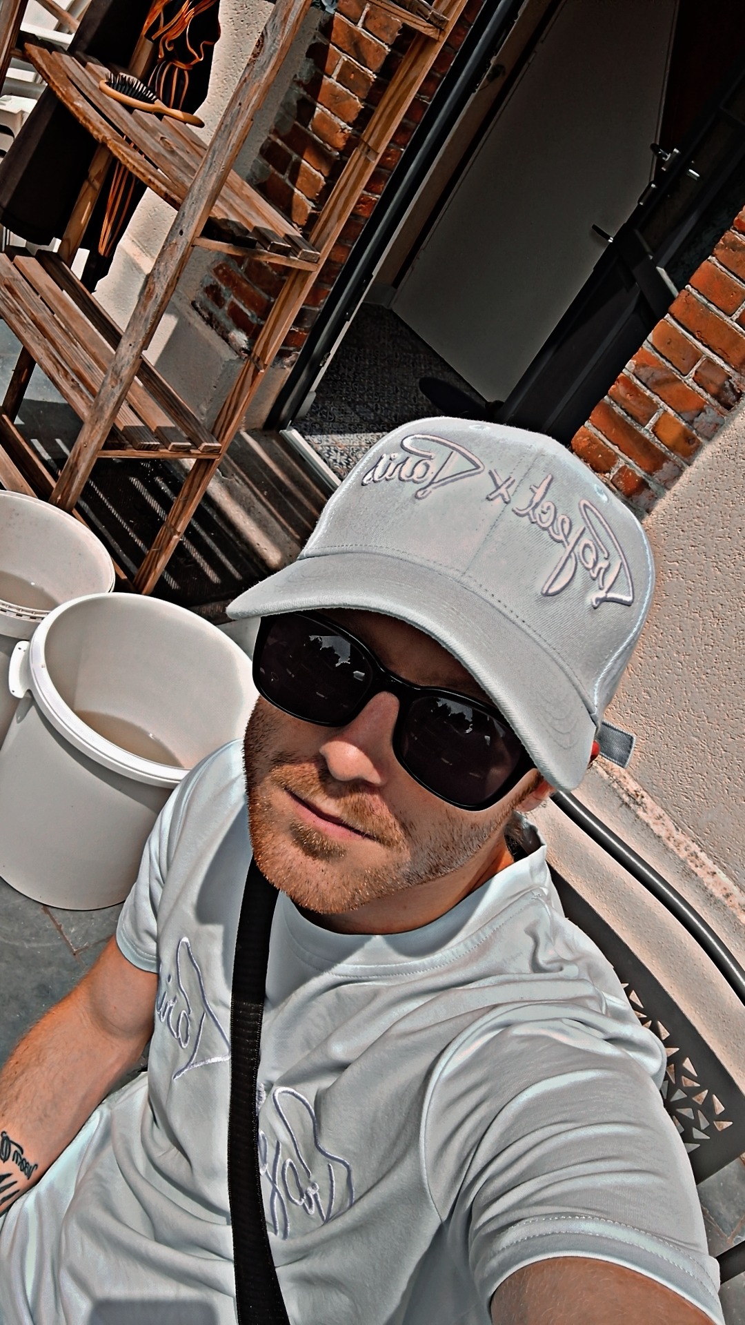 Habib, 25 ans, Saint-Léger-lès-Domart