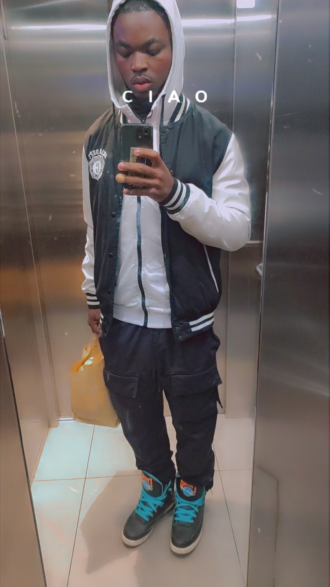 Peran, 22 ans, Autheux