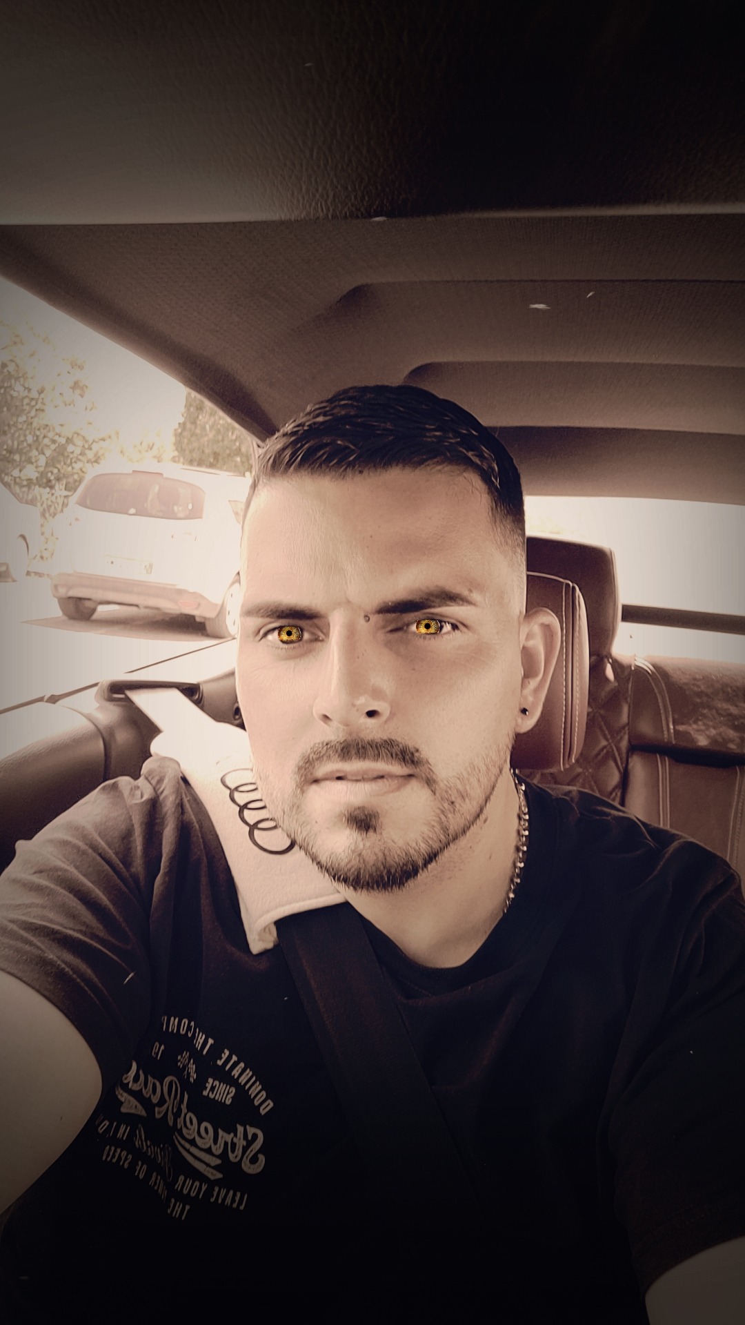 Yahya, 36 ans, Jumel