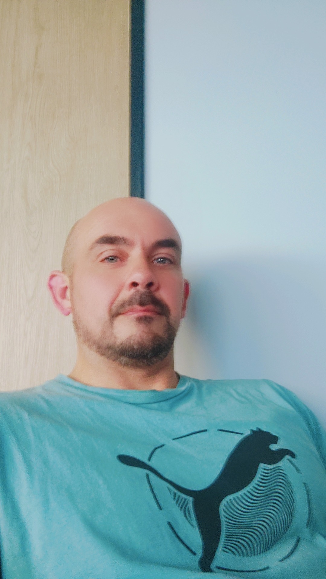 Ziyad, 42 ans, LePlessier-Rozainvillers