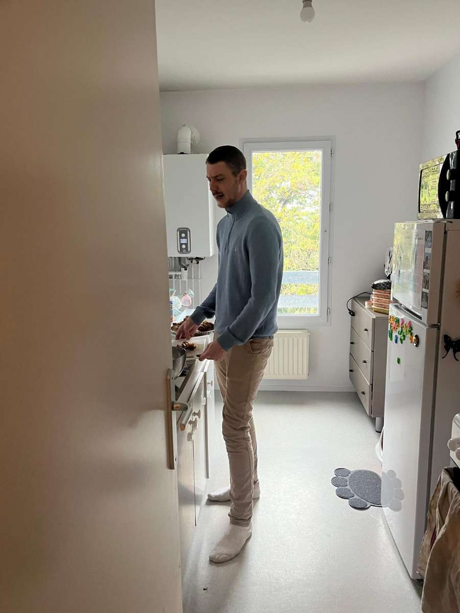 Jérémy, 32 ans, Villers-Bocage