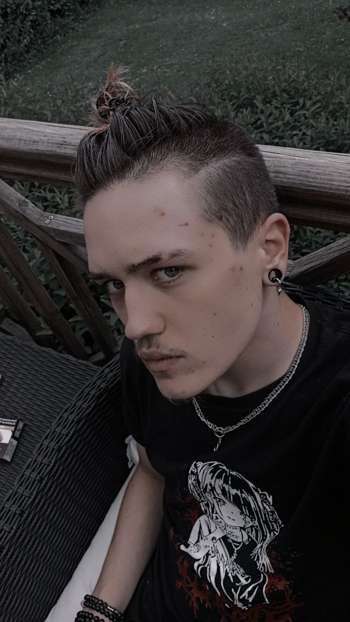 Justin, 22 ans, Herbécourt