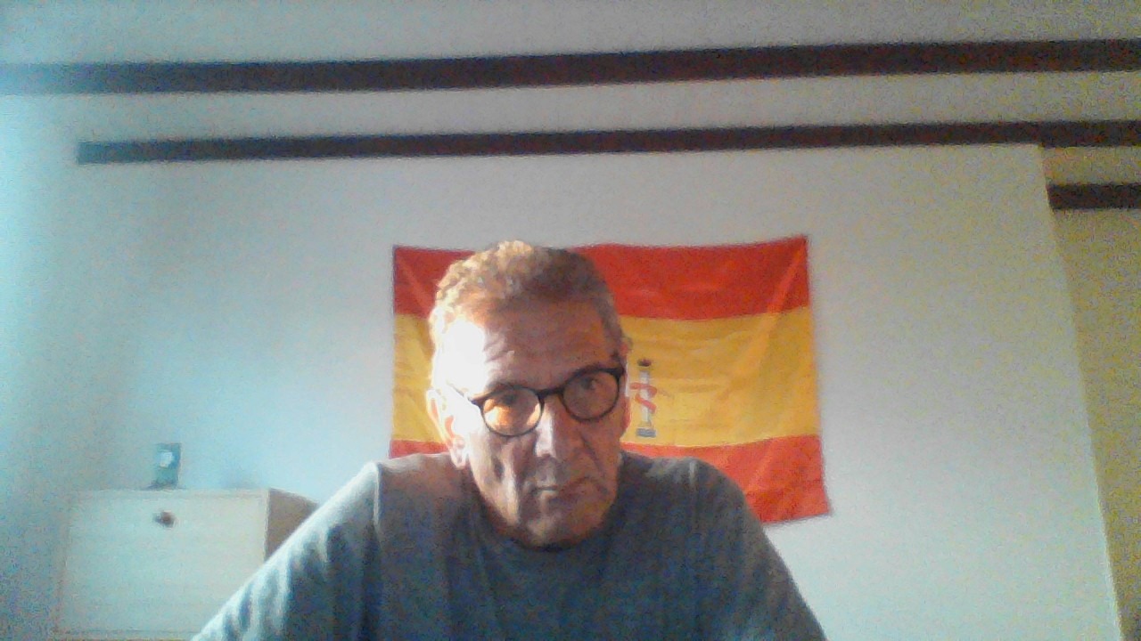 Marin, 45 ans, Fouilloy