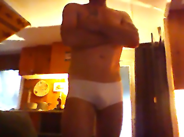 Blerim, 45 ans, Brutelles