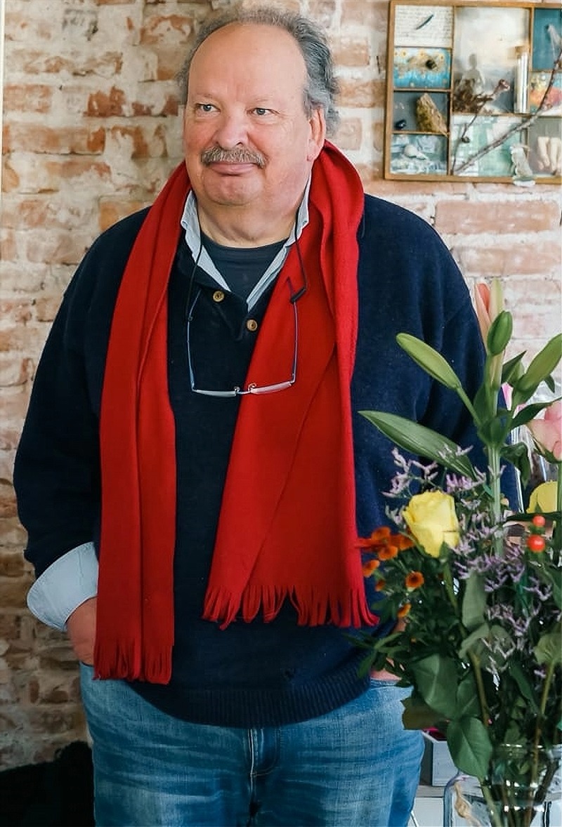 Tertullien, 45 ans, Bayencourt