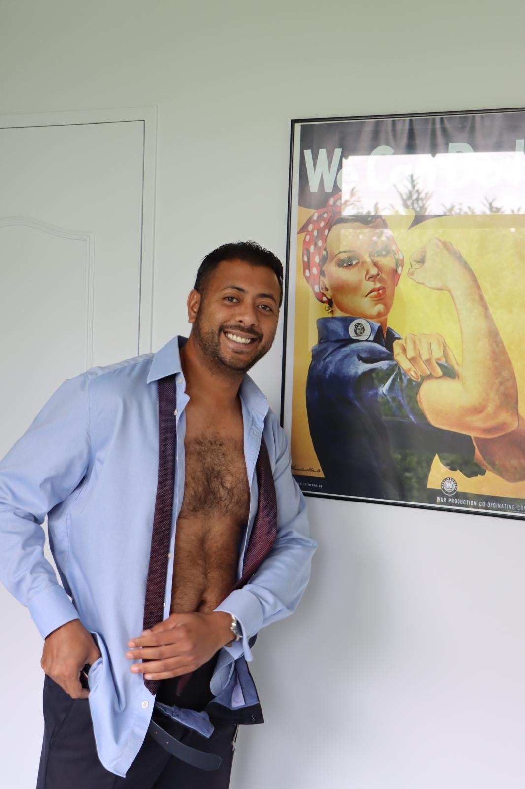 Siméon, 43 ans, Mailly-Maillet