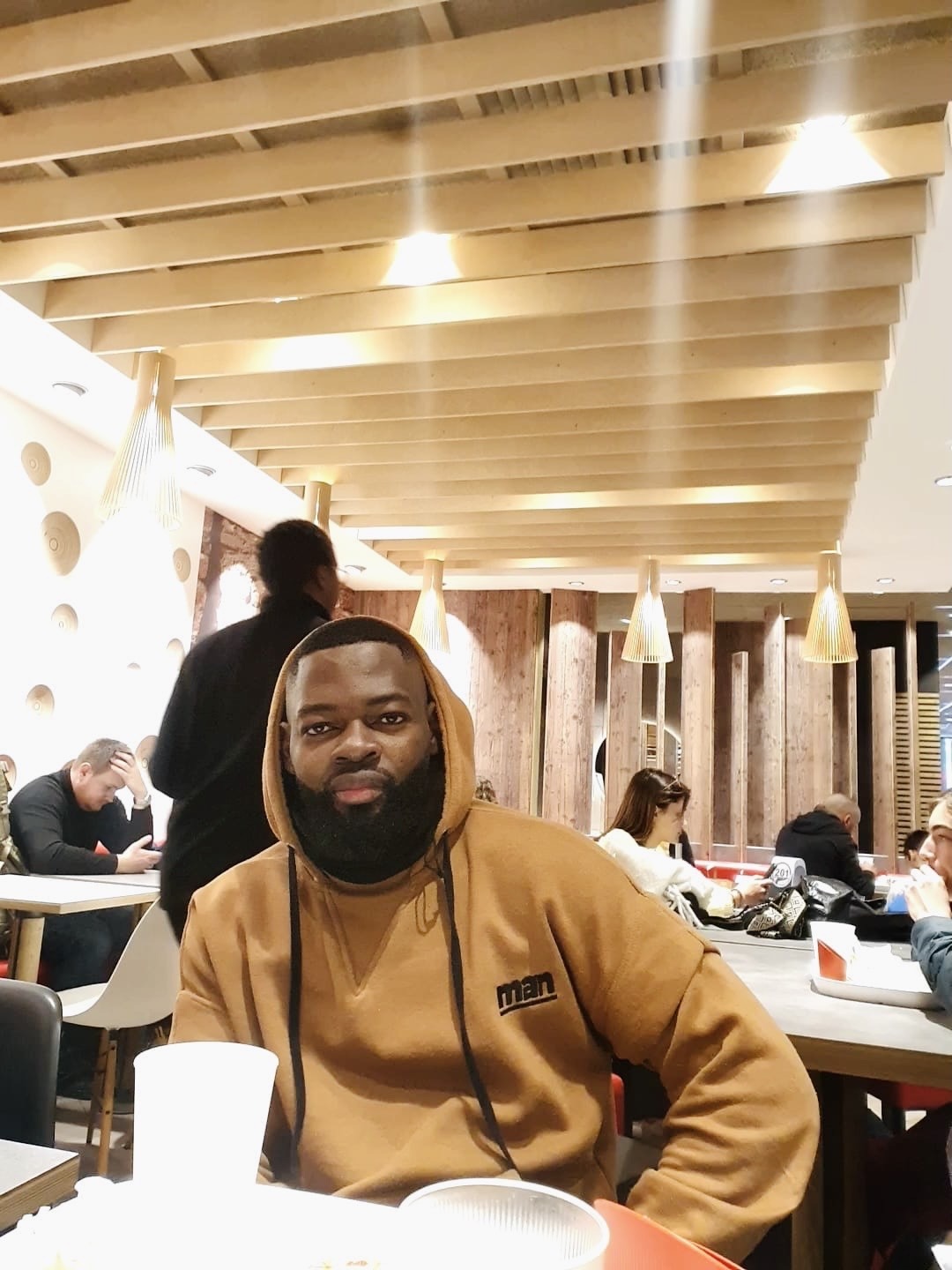 Béranger, 31 ans, Beaumetz