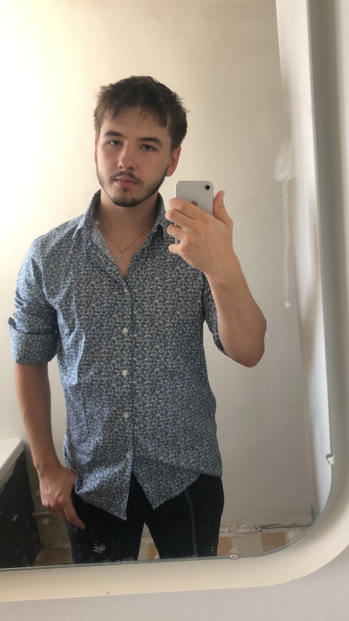 Harry, 22 ans, Lahoussoye