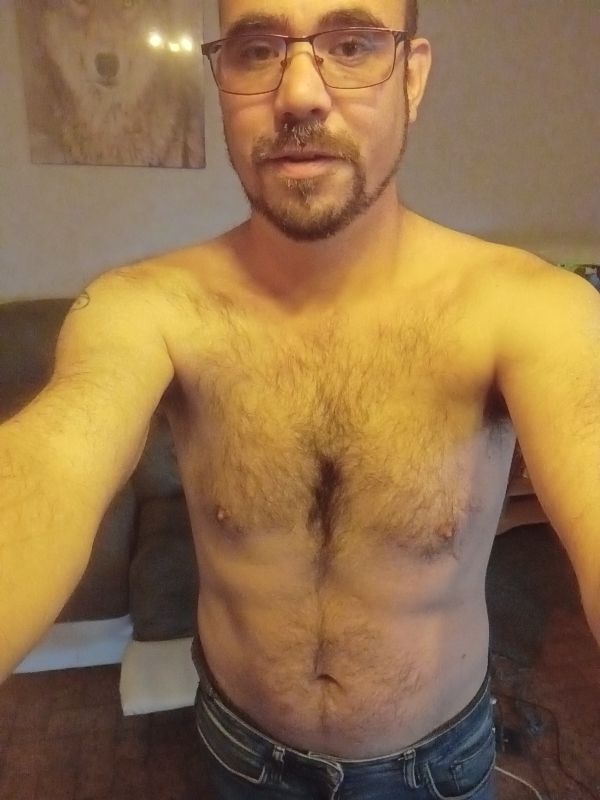 Nayel, 38 ans, Villers-Carbonnel