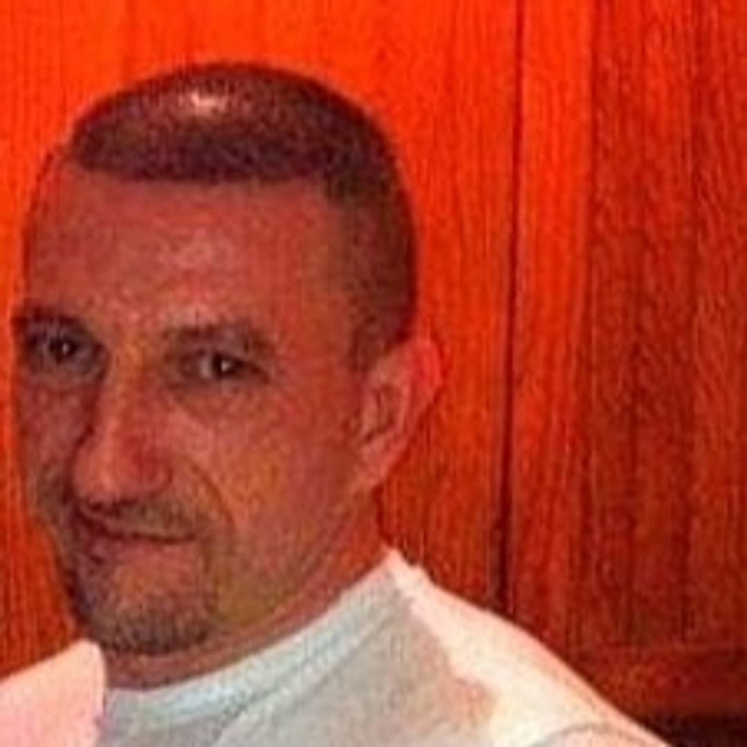 Samy, 45 ans, Gratibus