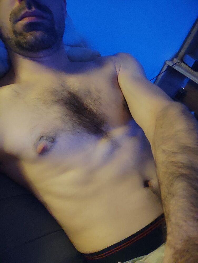 Abraham, 35 ans, Quiry-le-Sec